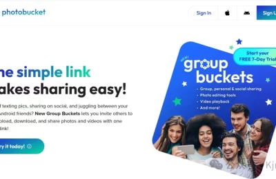 Photobucket – 跨境图像视频托管平台缩略图