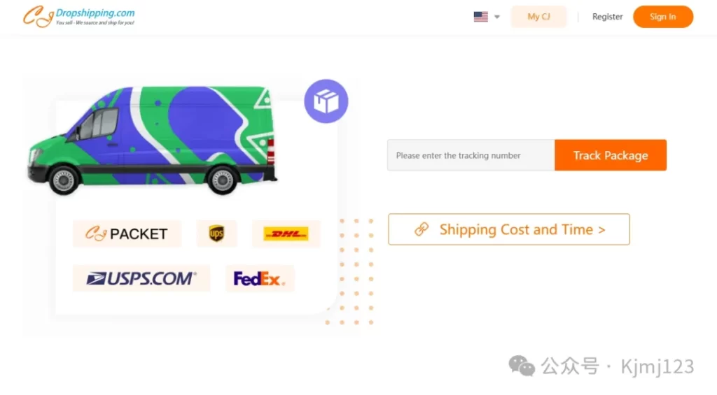 CJdropshipping – 一站式代发平台的崛起与优势插图3