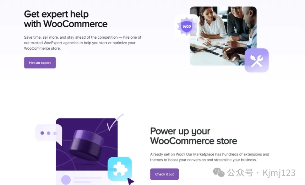 WooCommerce – 基于WordPress的开源电子商务插件插图3